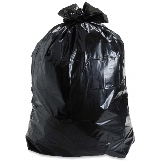 Мешки для мусора 6 л 